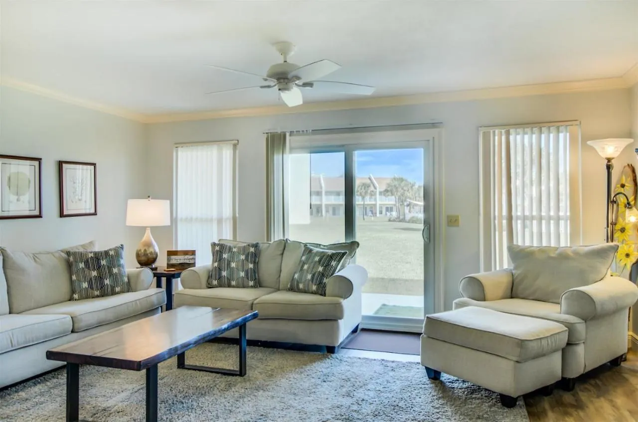 10 A, One Bedroom *
