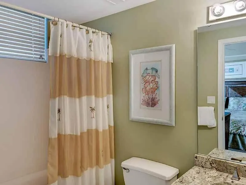 St Maarten At Silver Shells Apartment
