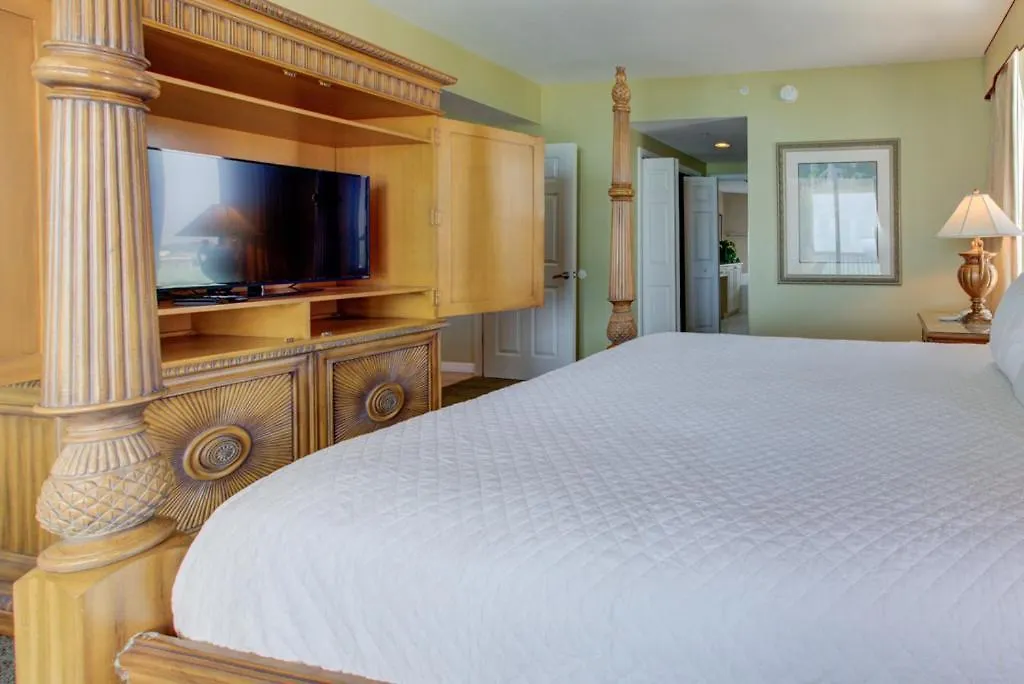 Apartment St Maarten At Silver Shells