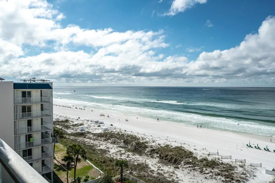 Apartment Sterling Sands 604 Destin