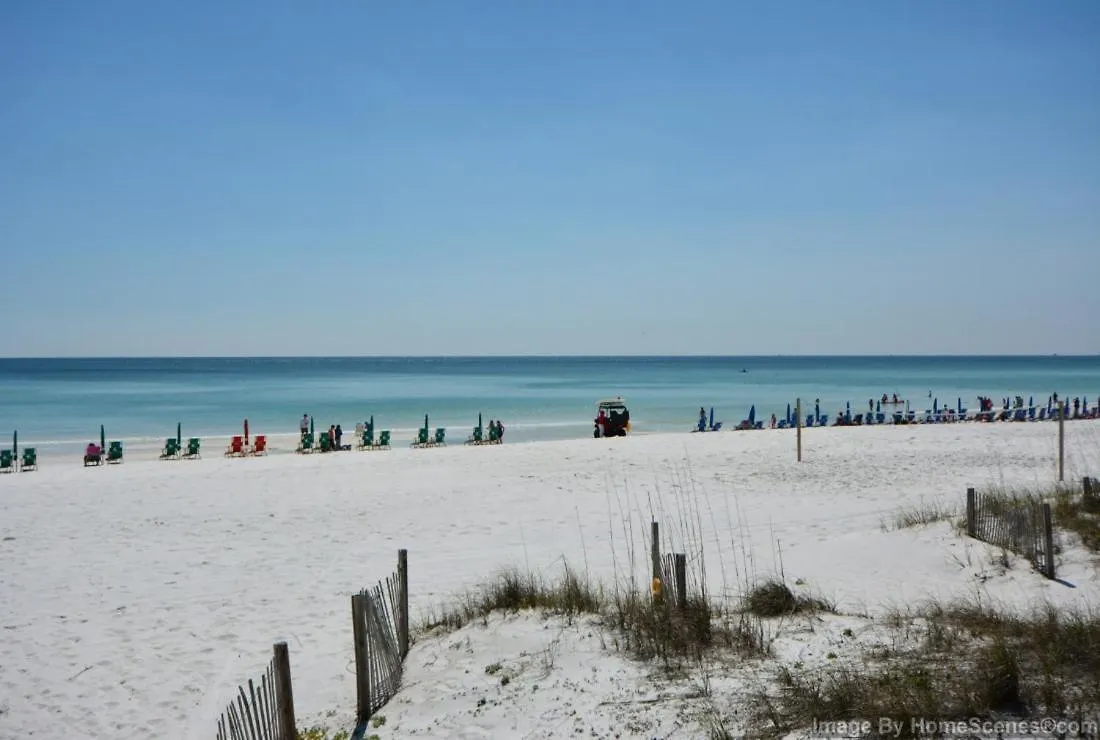 Sterling Sands 604 Destin