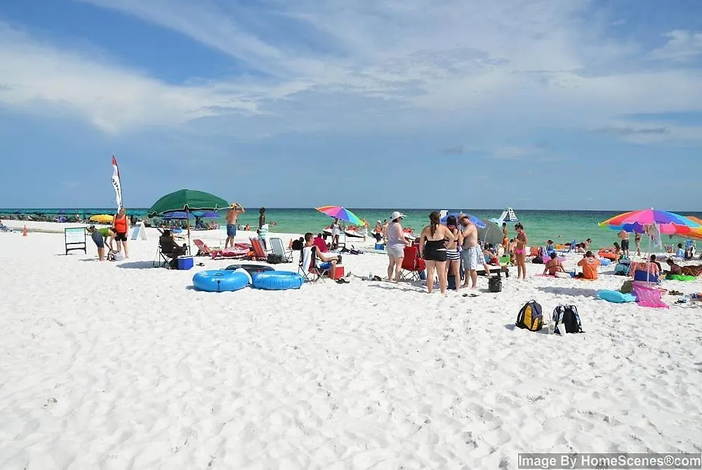 Apartment St, Croix 1406 Destin