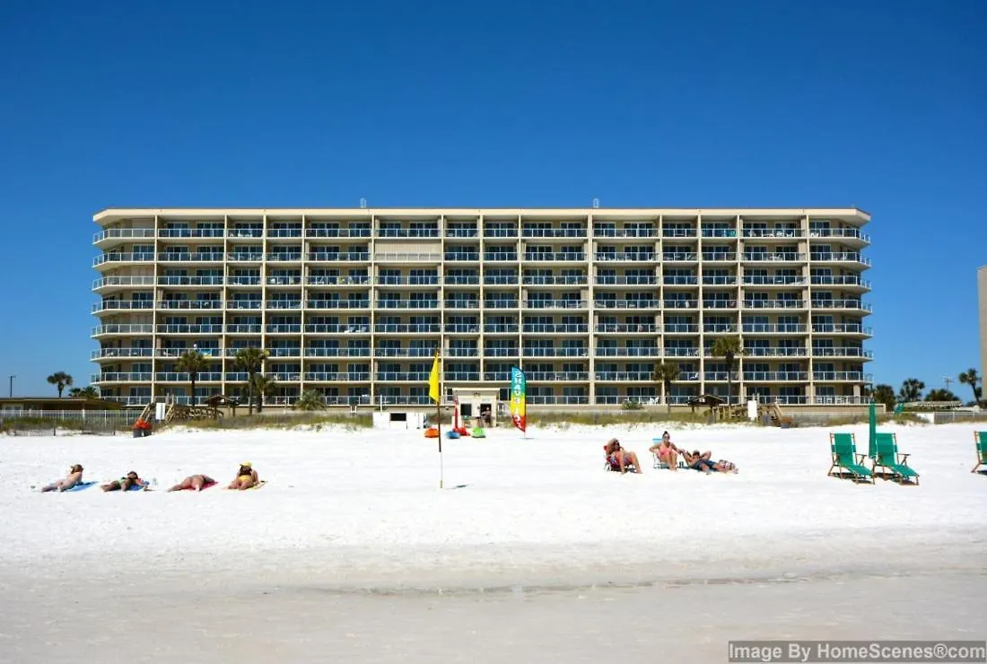 Sterling Sands 604