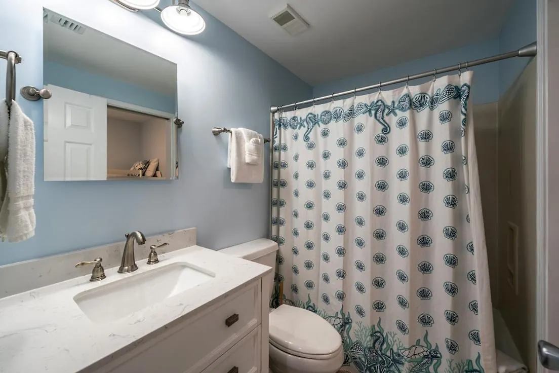 Apartment Sterling Sands 604 Destin