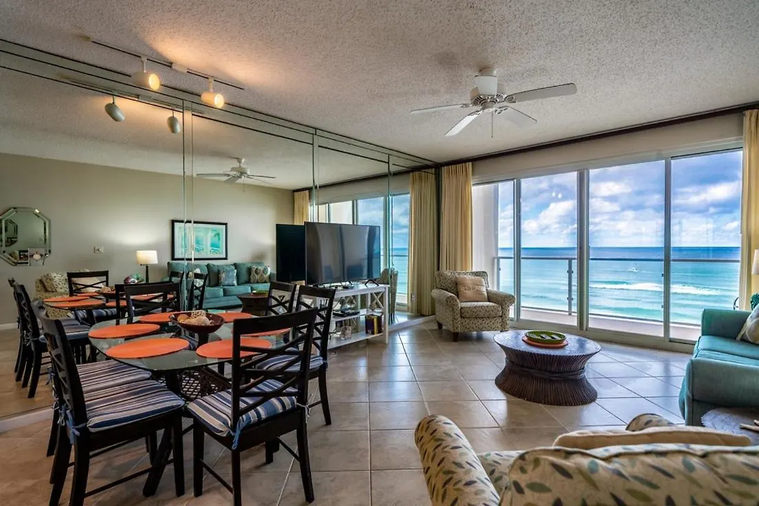 Apartment Sterling Sands 604 Destin