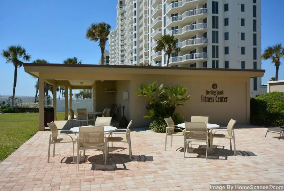 Sterling Sands 604 Apartment Destin