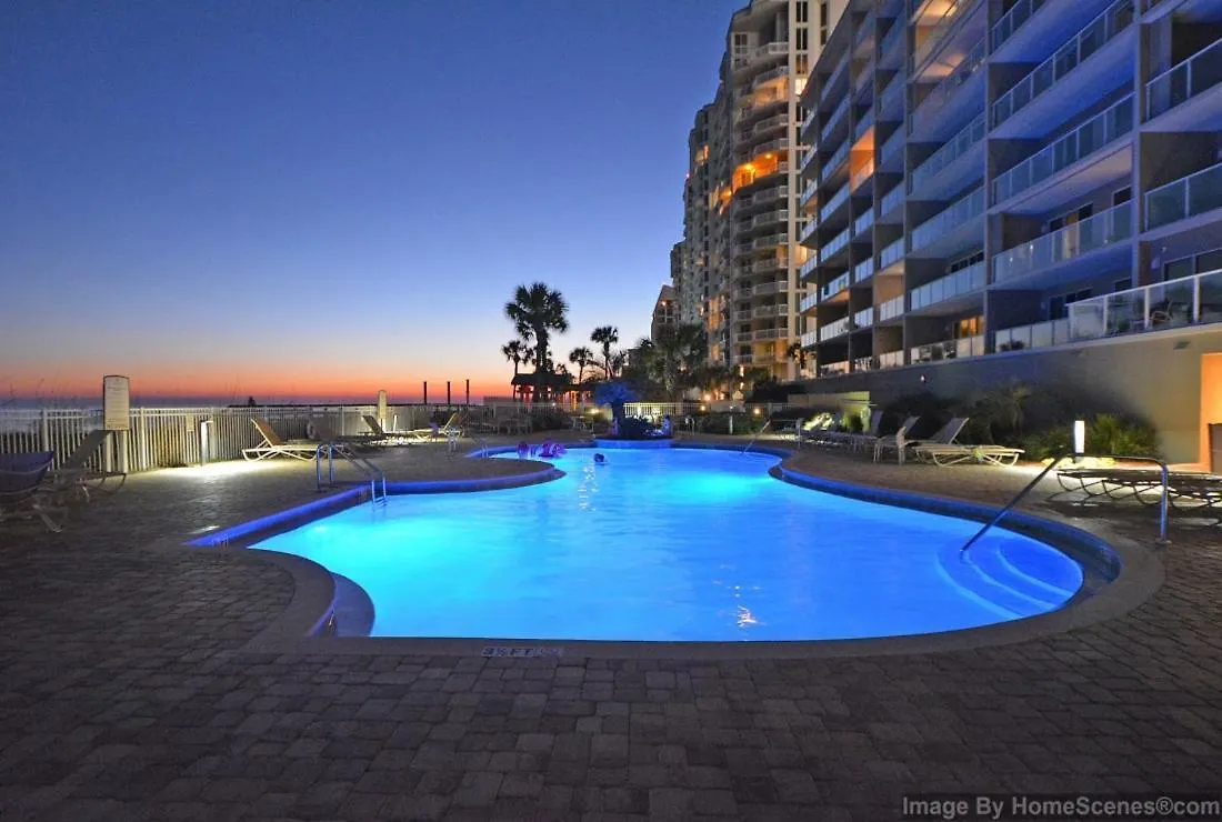 Sterling Sands 604 Apartment *