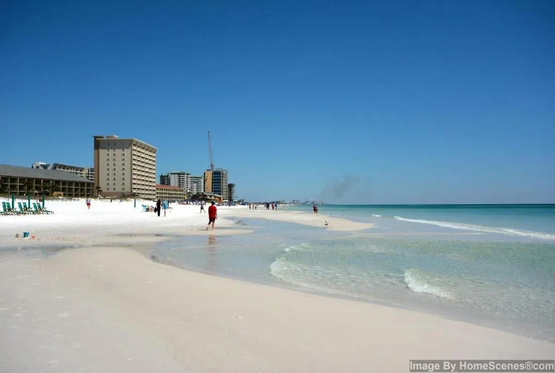 Sterling Sands 604 Apartment