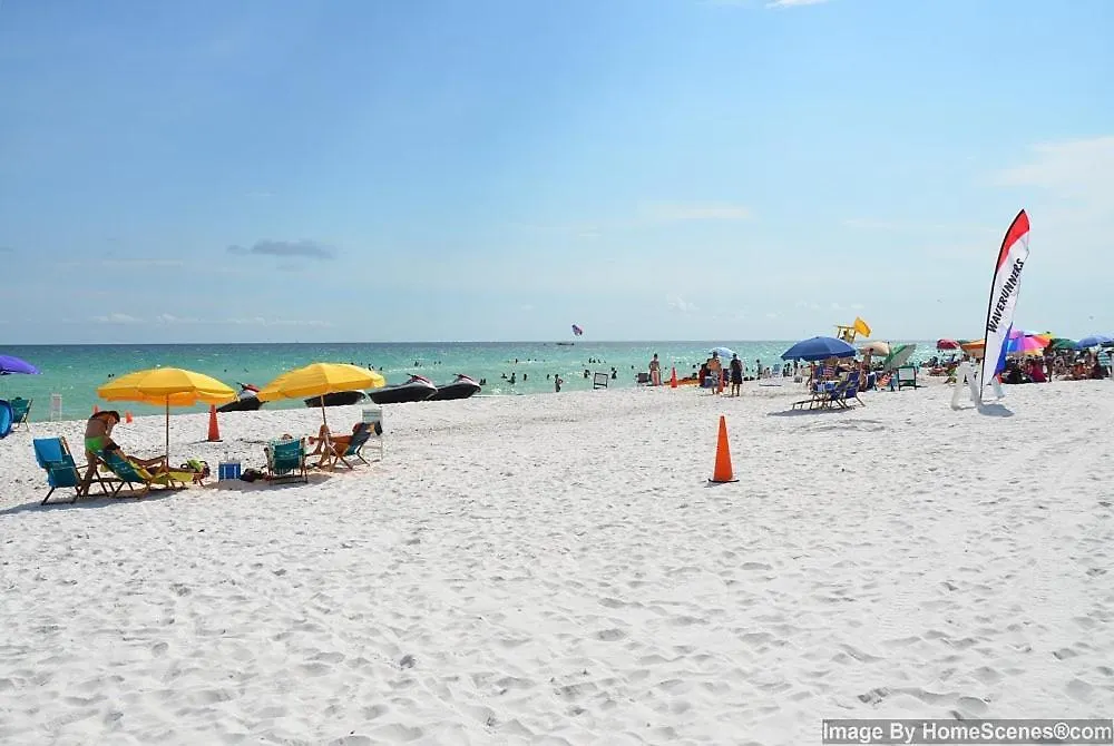 St, Croix 1406 * Destin