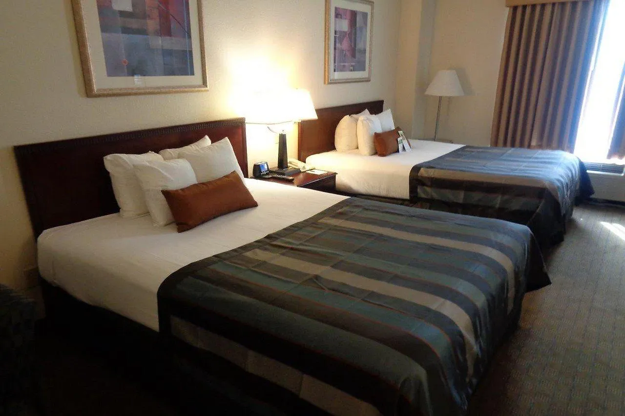 Wingate By Wyndham Hotel 3*