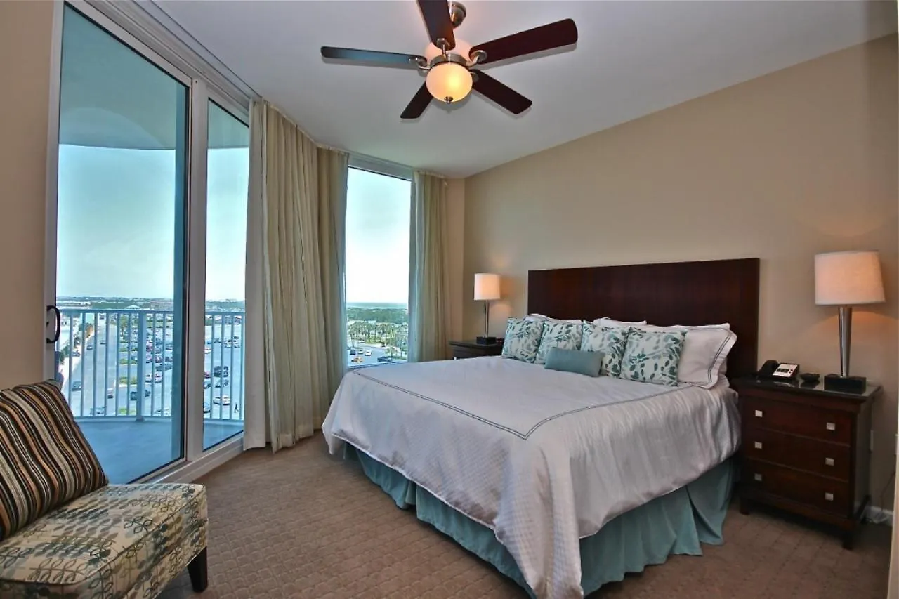 Palms Of 1710 Destin