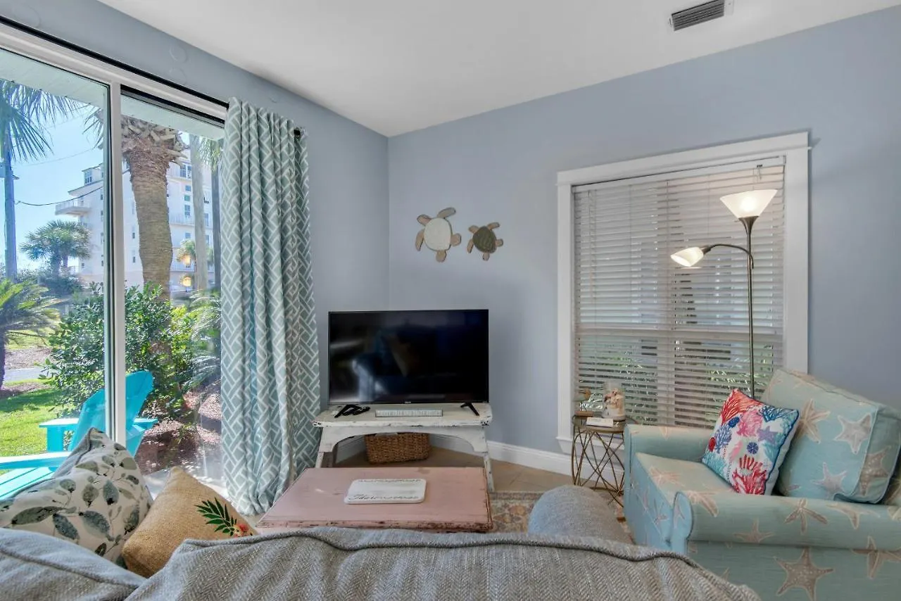 Nantucket Cottages 7b Destin