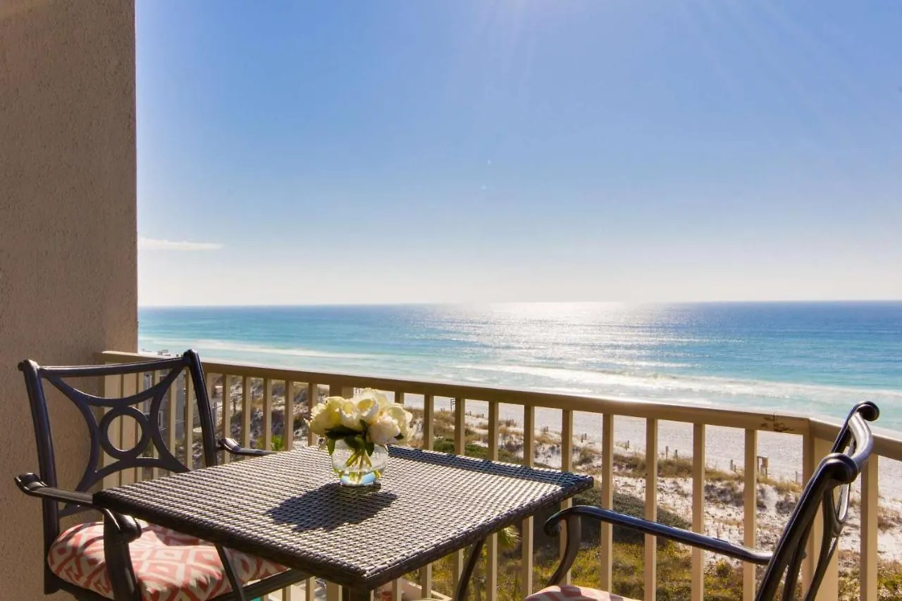 Manor 508 Holiday home Destin