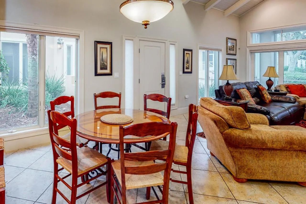 Tops'l Captiva 33 Destin