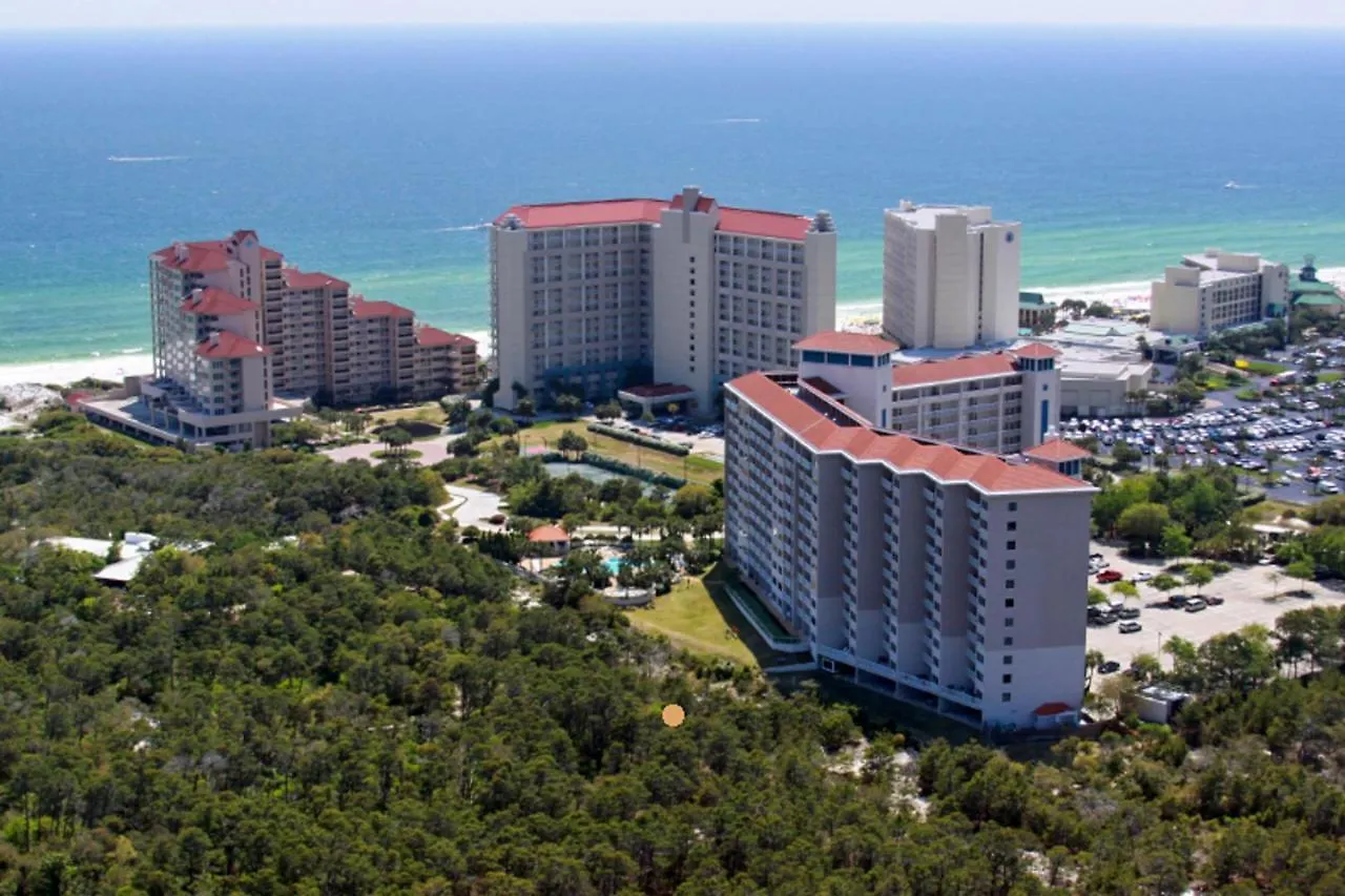 Tops'l Captiva 33