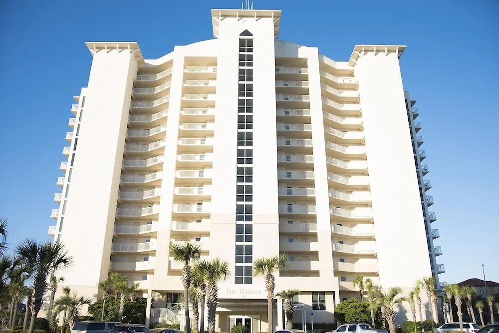 아파트호텔 The Terrace At Pelican 4*