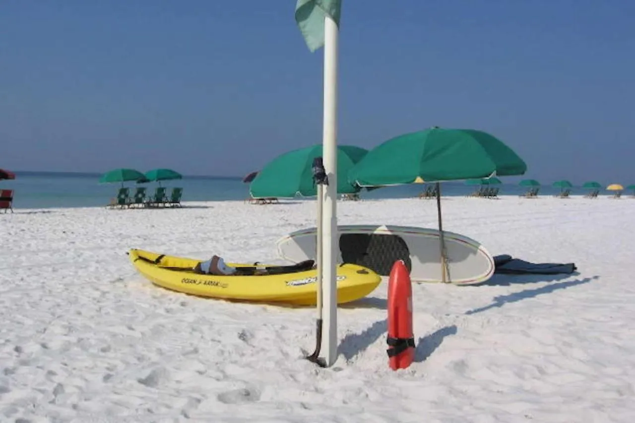 Holiday home Maravilla 1101