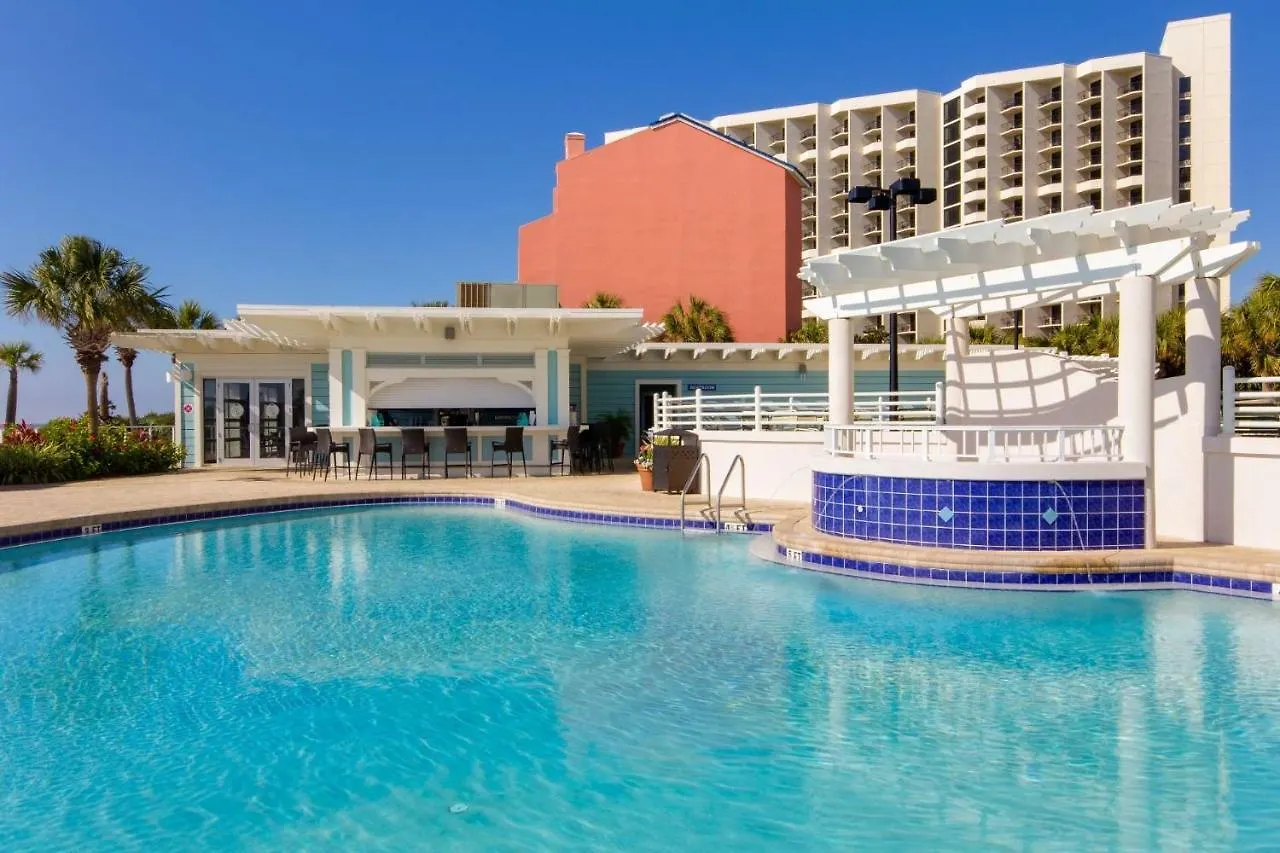 Manor 508 Destin