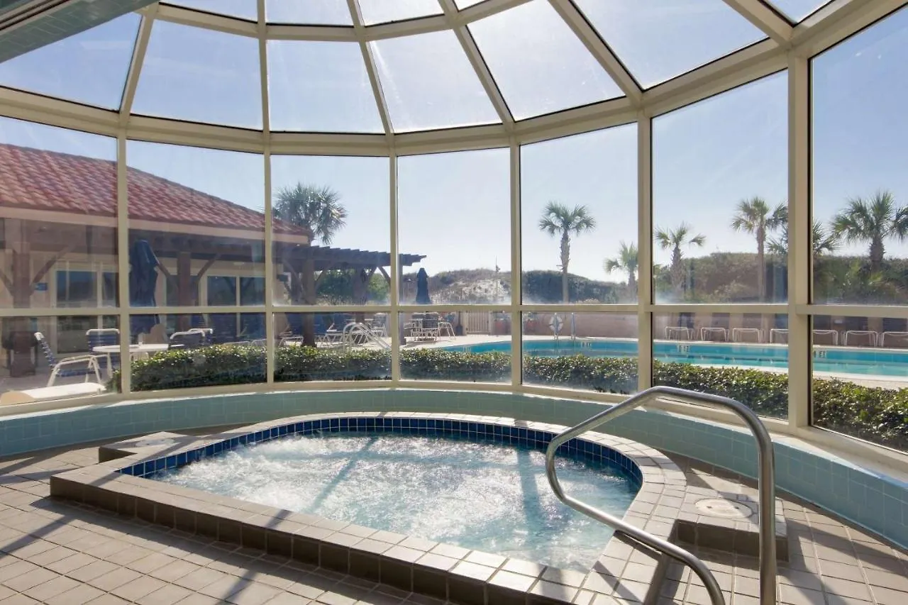 Manor 508 Destin
