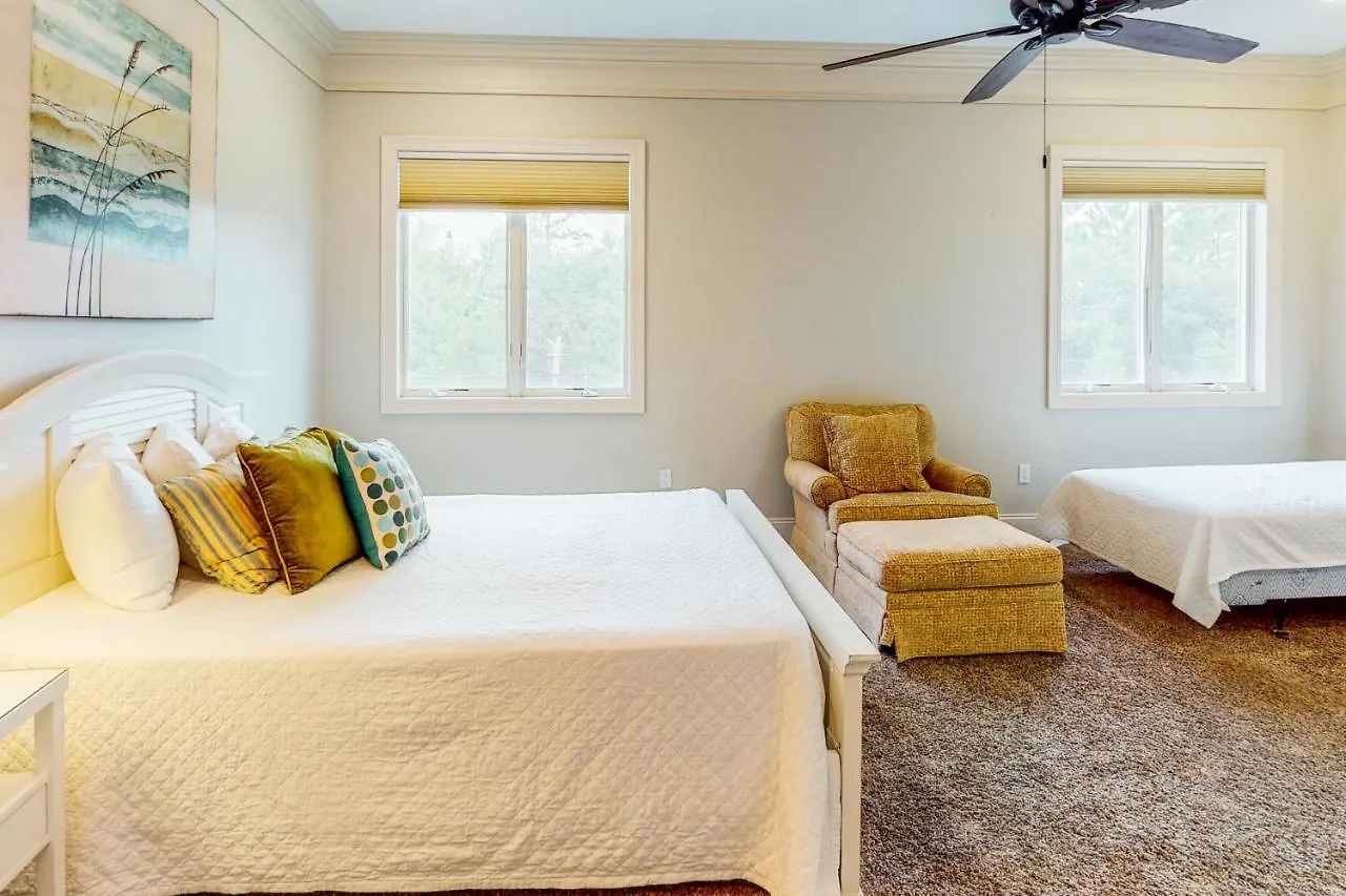 Tops'l Captiva 33 Destin