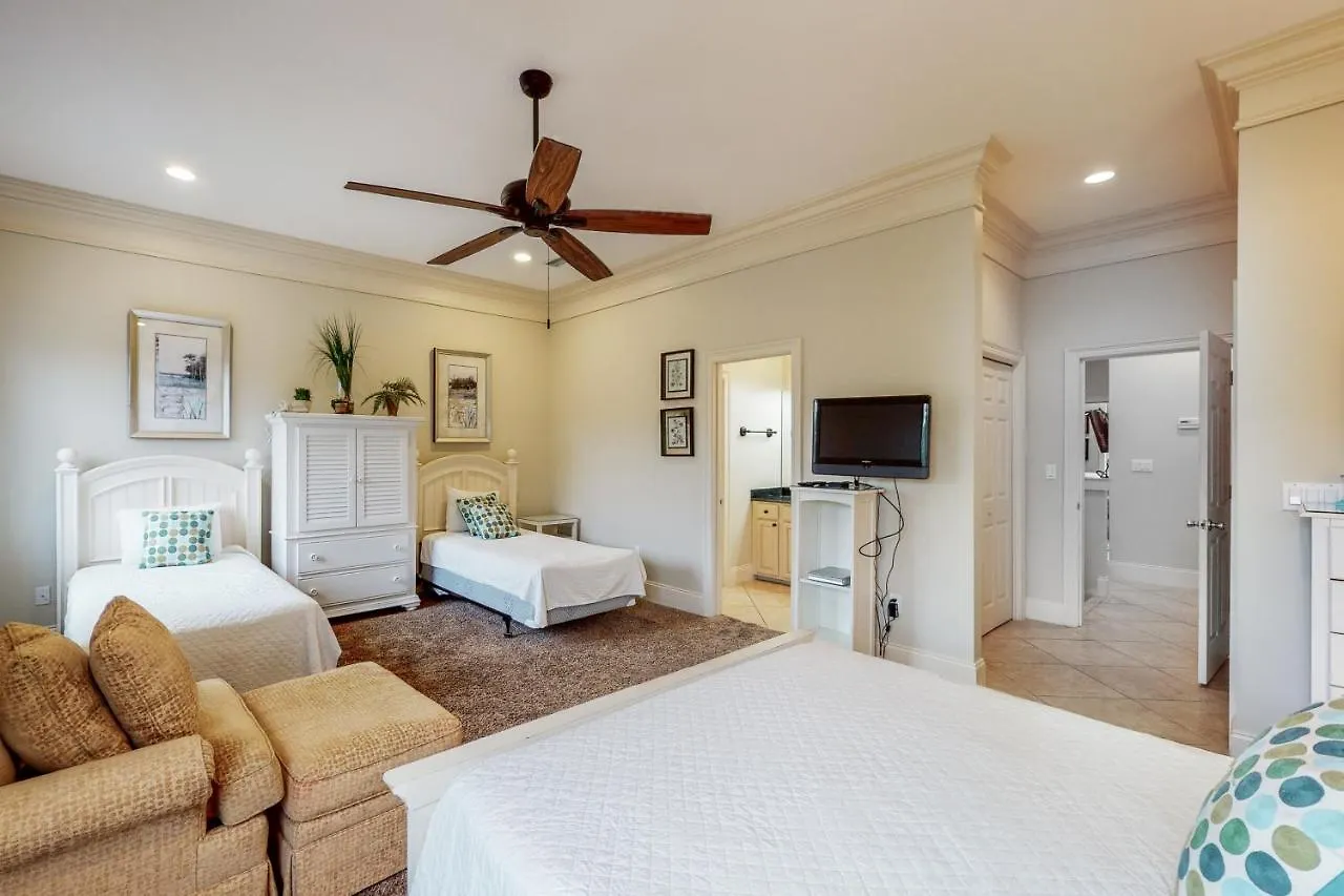 Tops'l Captiva 33 Destin