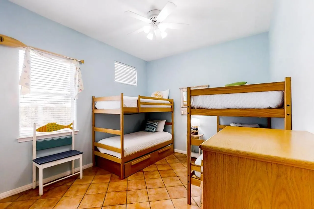 Tops'l Southern Comfort Holiday home