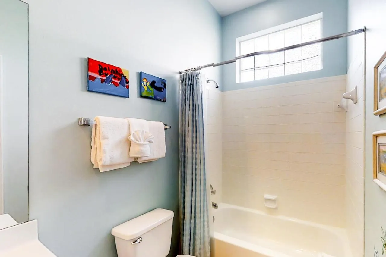 Holiday home Tops'l Southern Comfort Destin