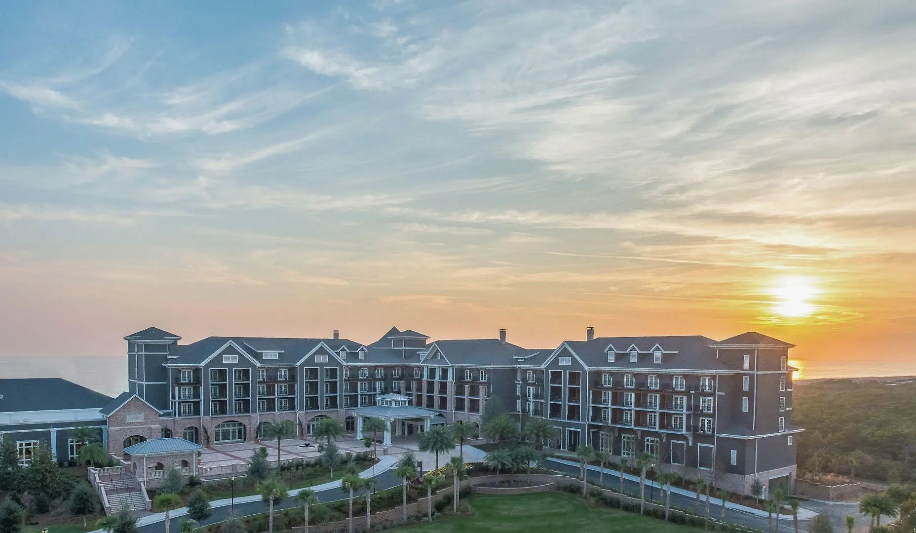The Henderson Lofts Aparthotel Destin