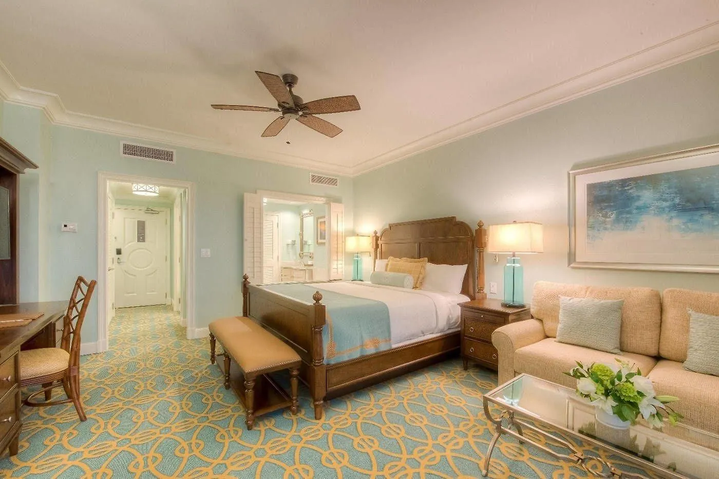 The Henderson Lofts 3* Destin