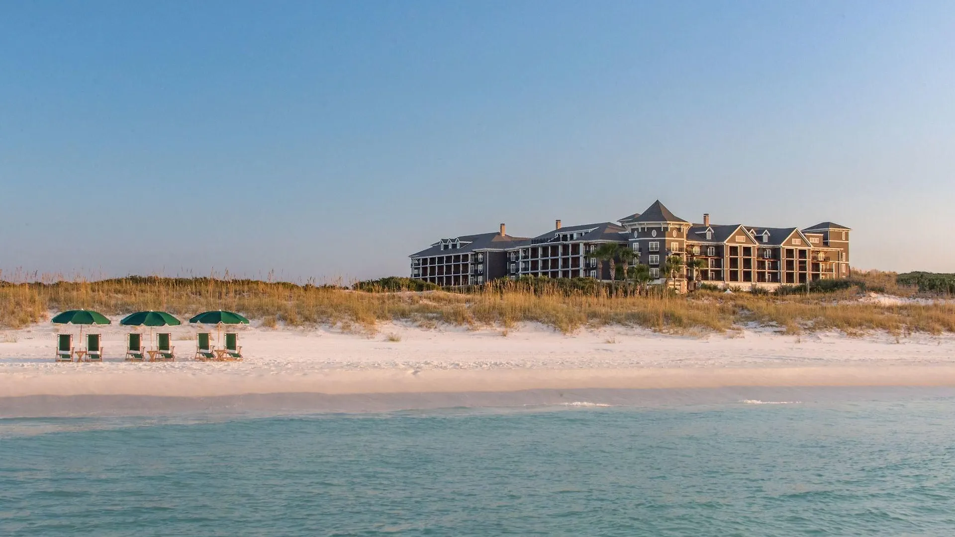 The Henderson Lofts 3* Destin