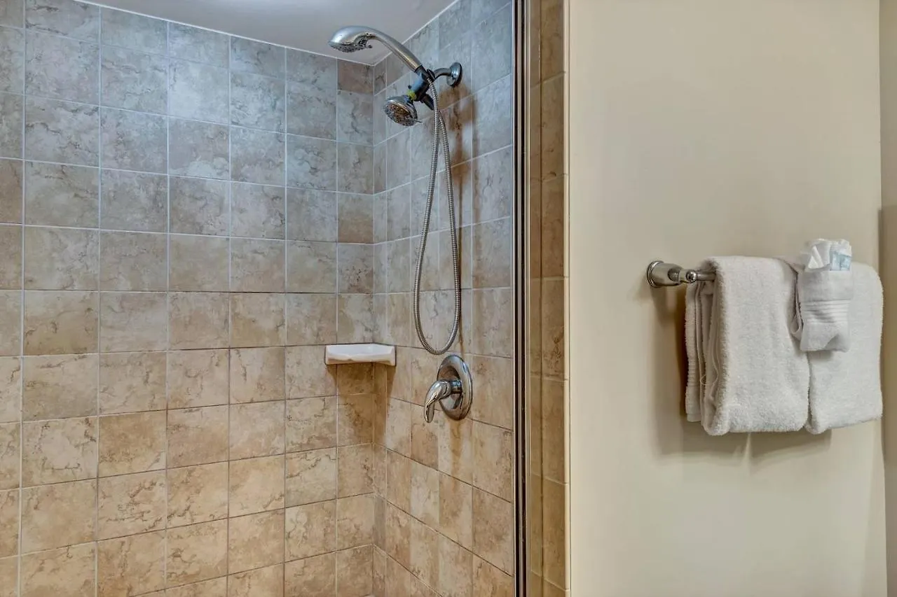 Palms Of 21114- Two Bedroom Destin