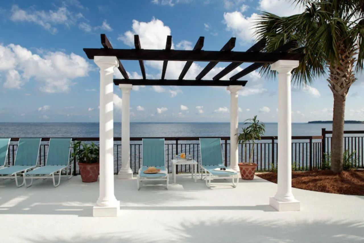 Hotel Bayside At Sandestin