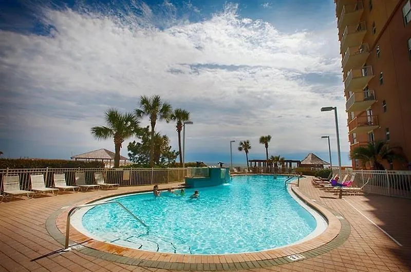The Terrace At Pelican 4* 데스틴