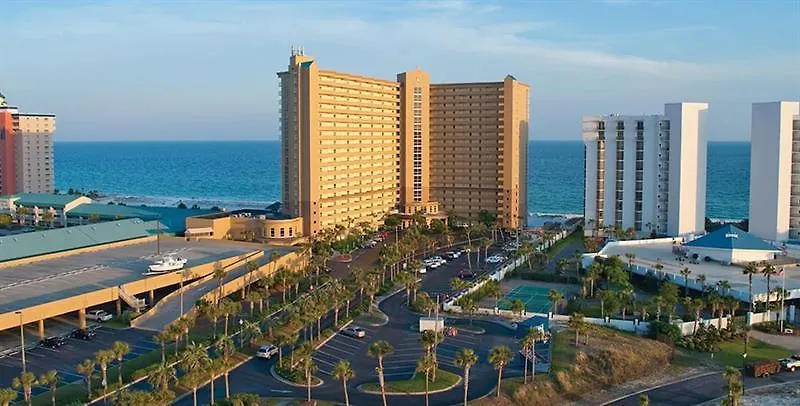 The Terrace At Pelican 4*