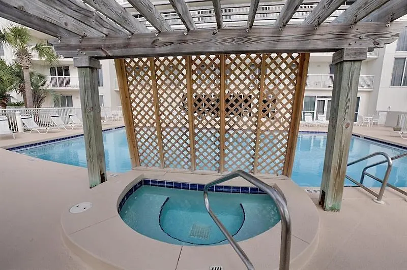 아파트호텔 The Terrace At Pelican 4*