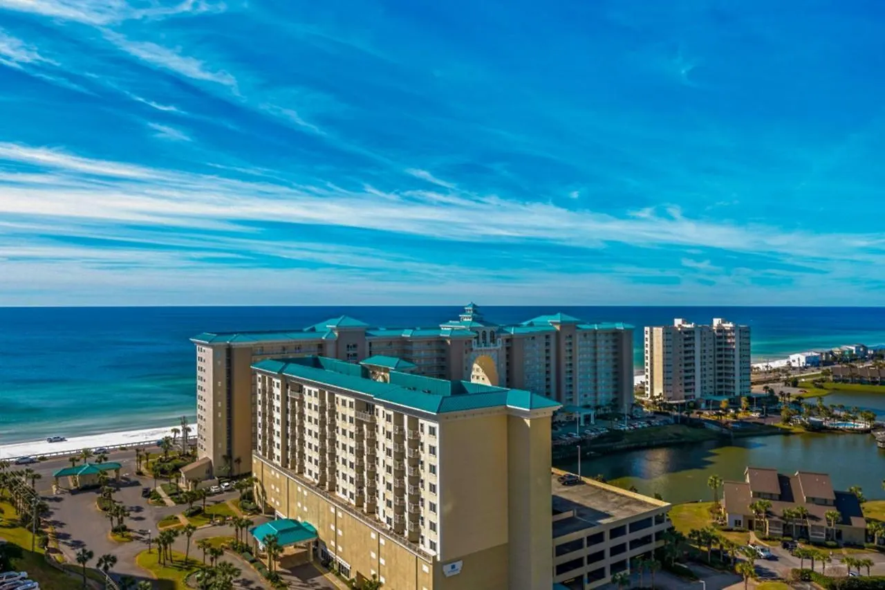 Ariel Dunes I Casa vacanze Destin