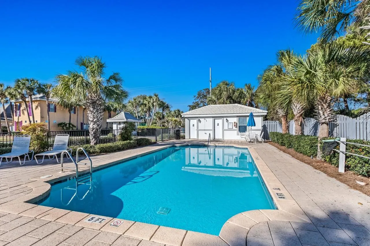 Casa vacanze Emerald Shores Destin