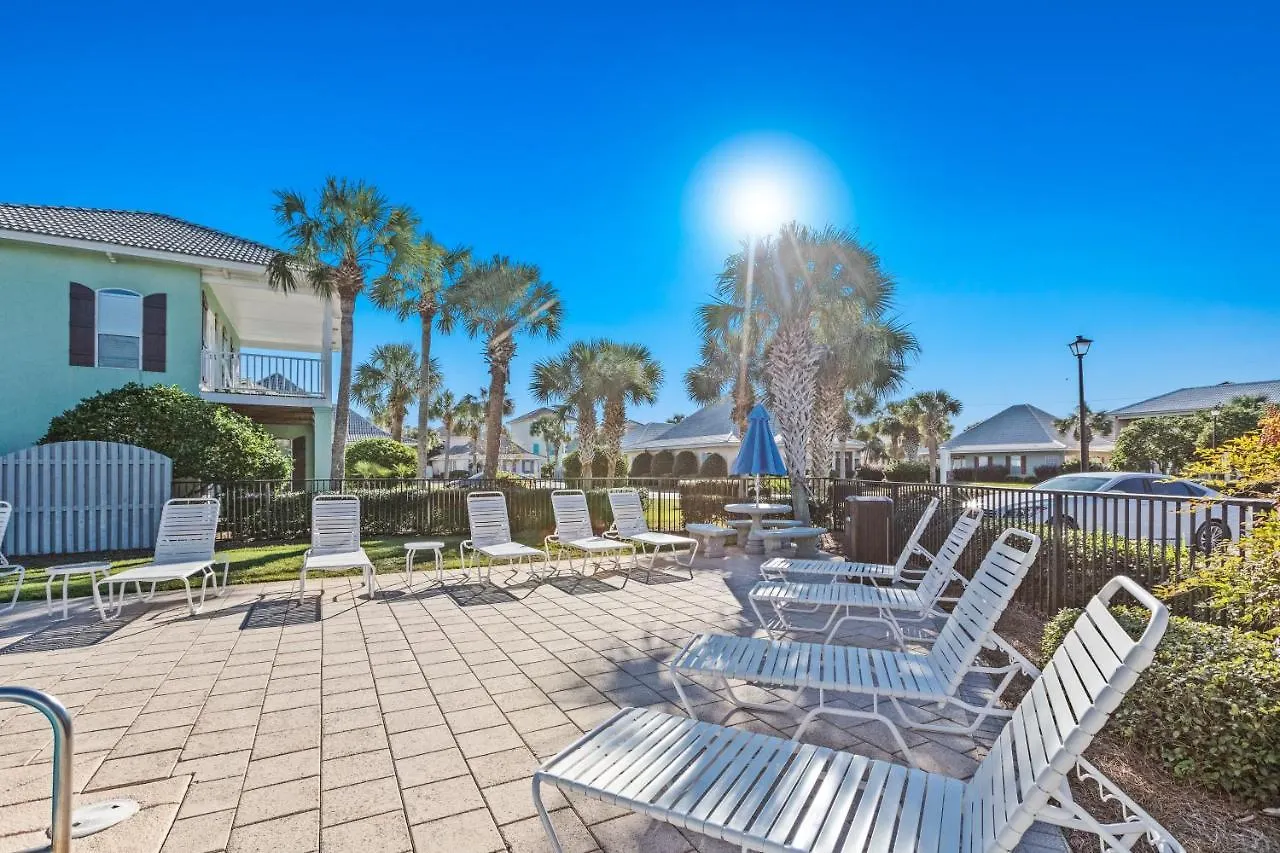 Emerald Shores Destin