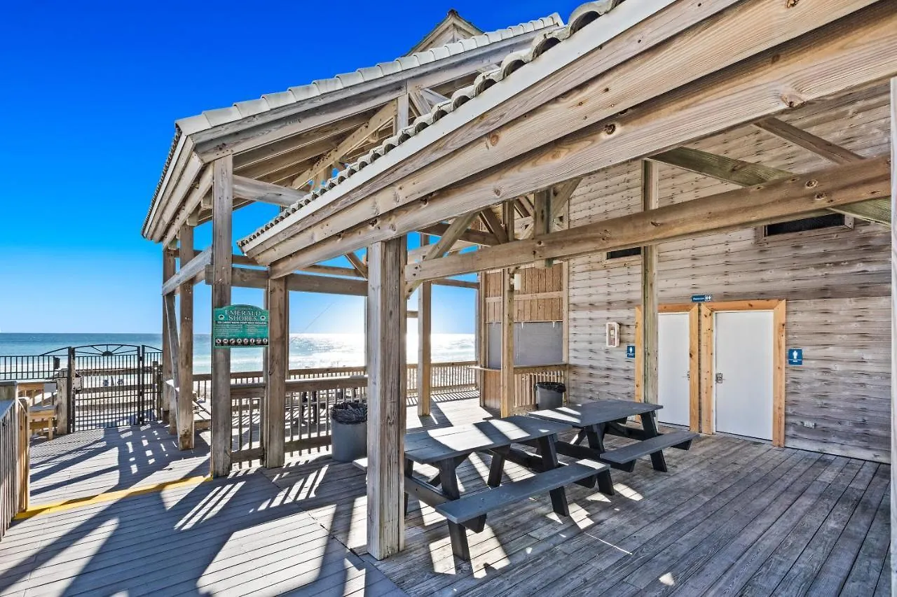 Emerald Shores * Destin