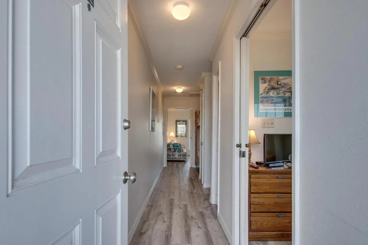 Apartment Summer Breeze 312