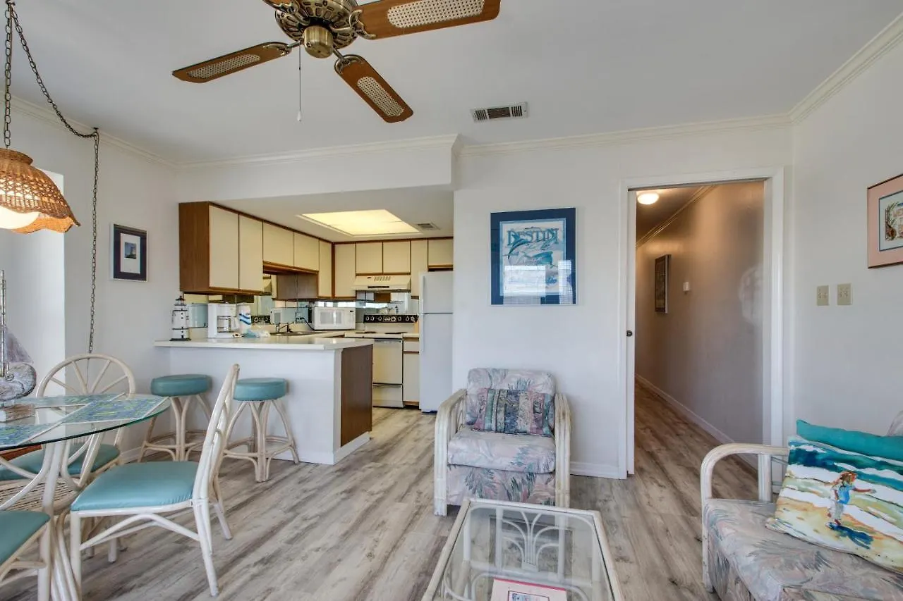 Apartment Summer Breeze 312 *