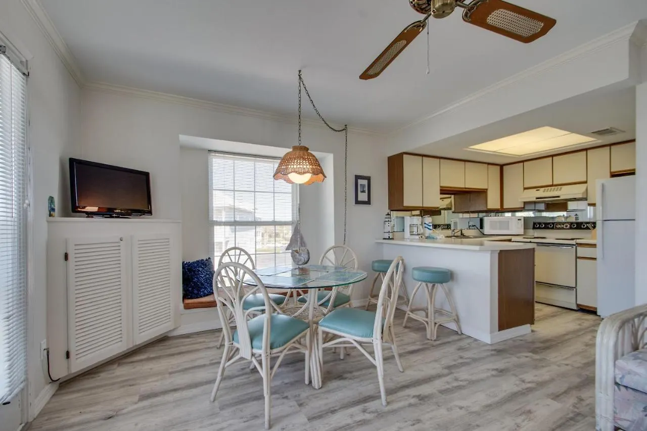 Apartment Summer Breeze 312 *