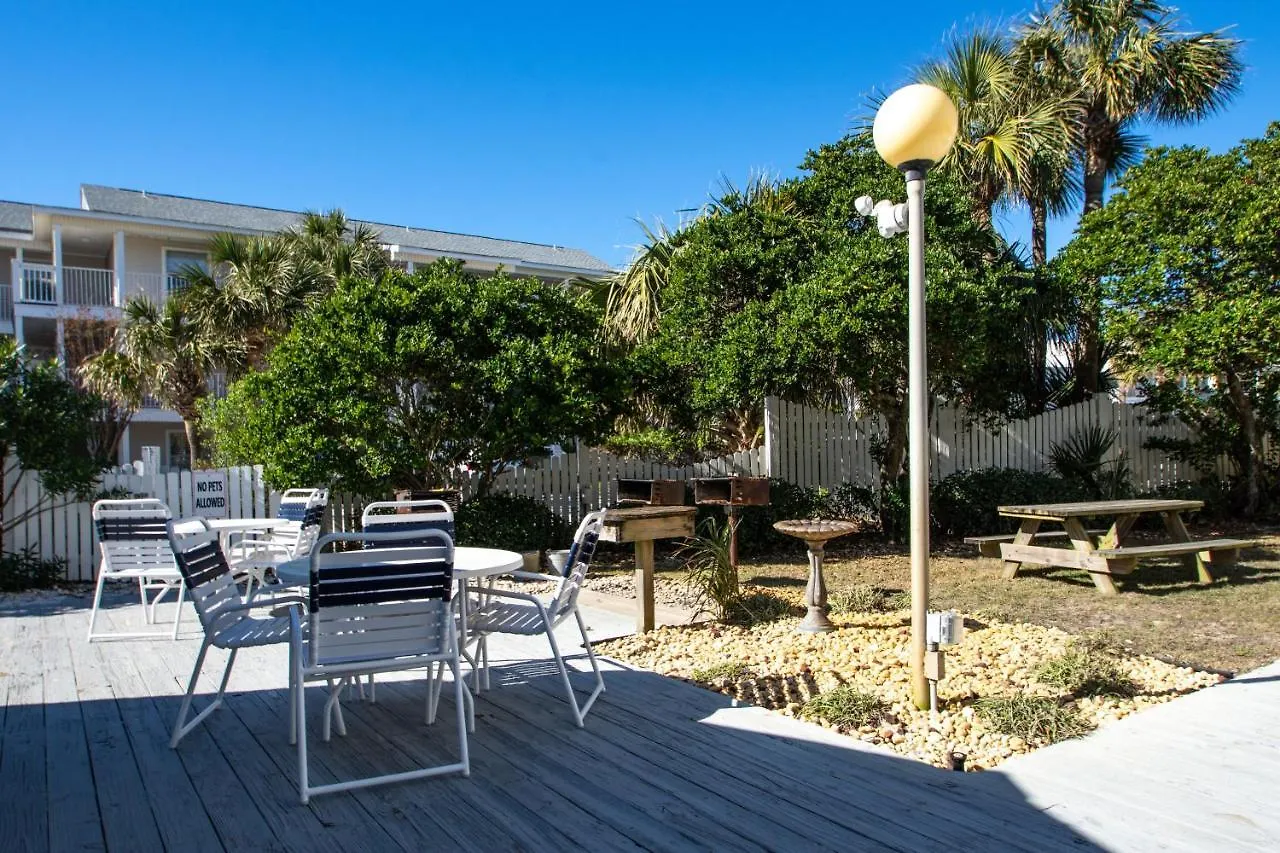 Summer Breeze 312 * Destin