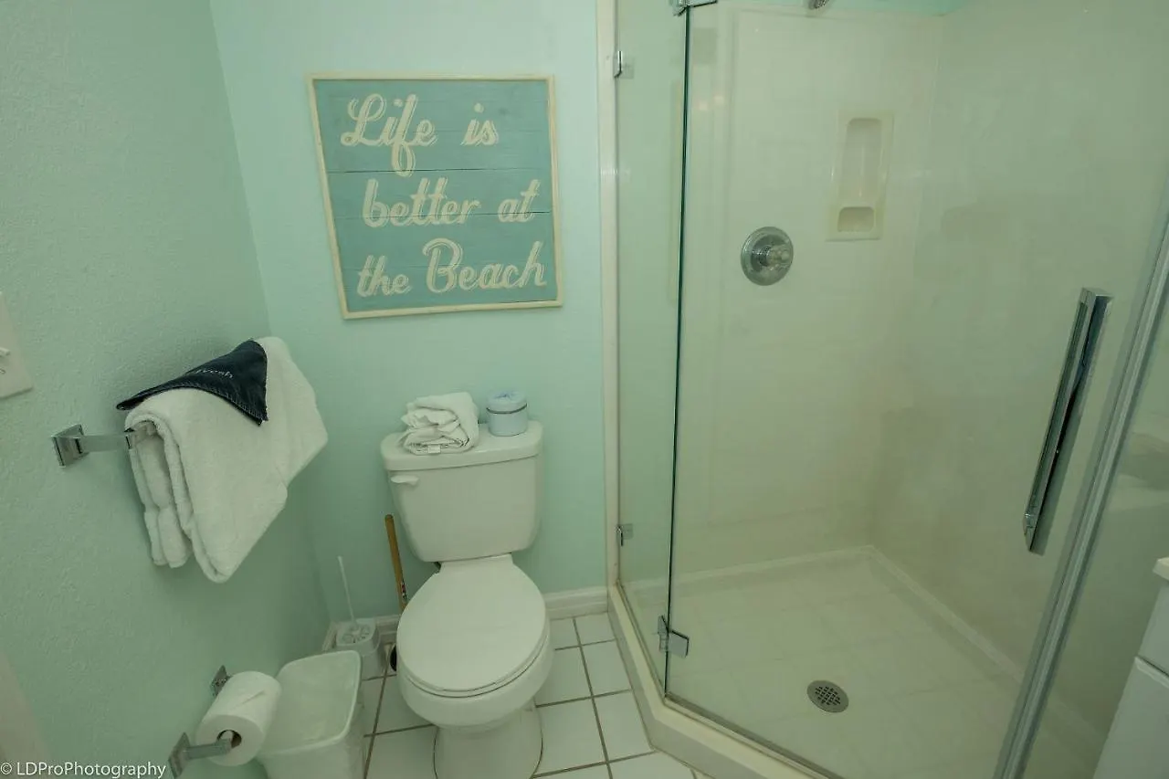 Apartment Pelican 2011 Destin