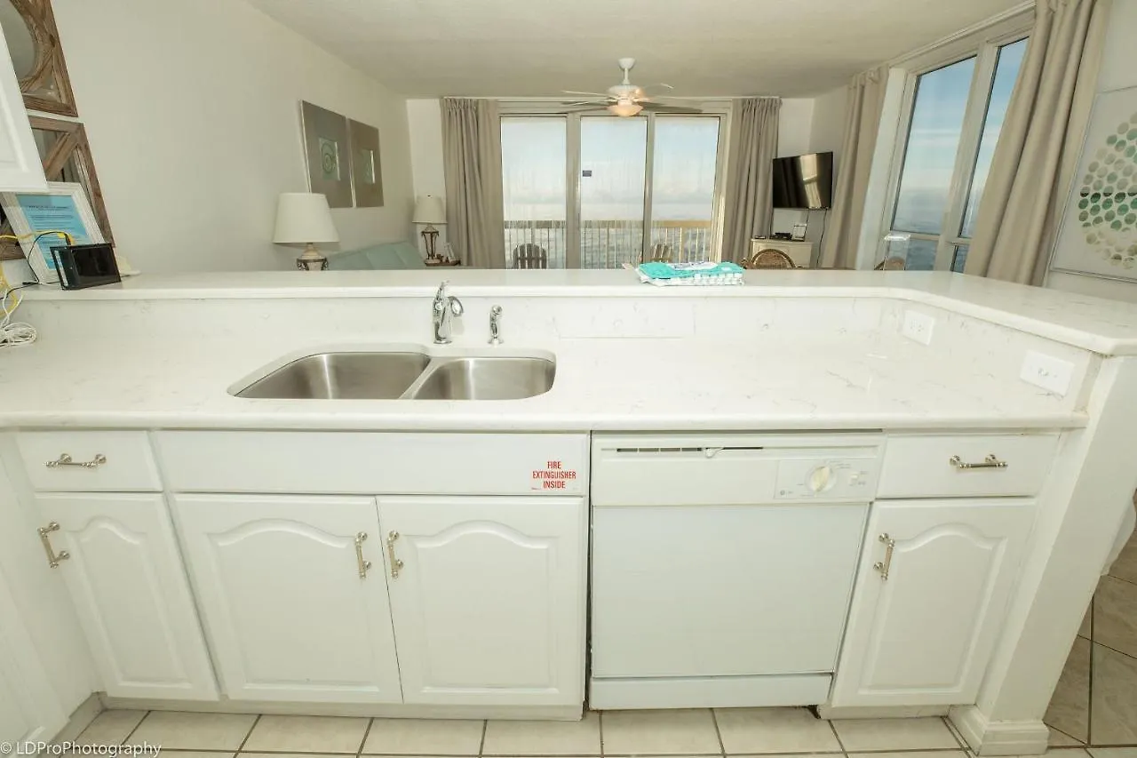 Apartment Pelican 2011