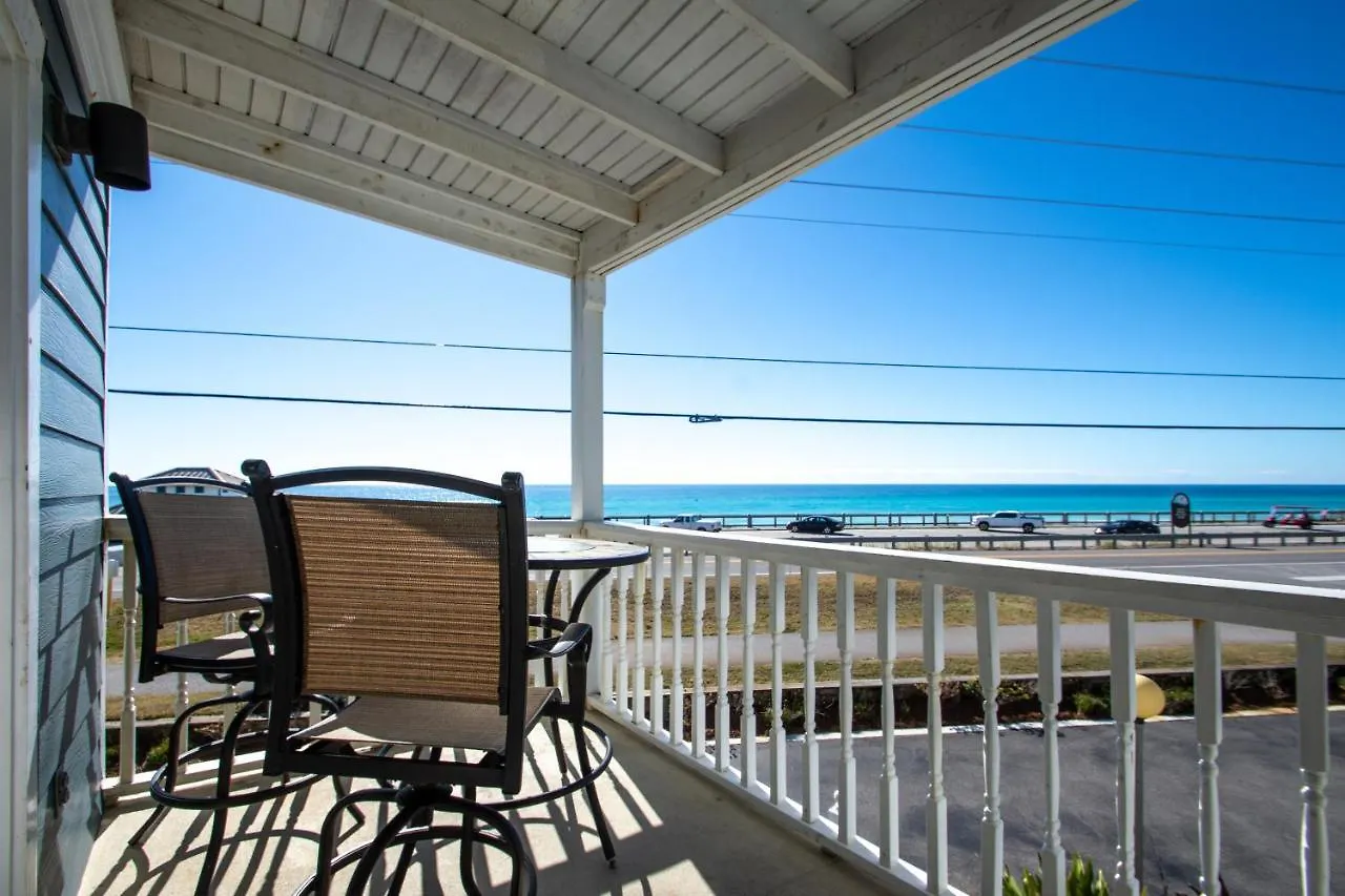 Summer Breeze 201 Apartment Destin