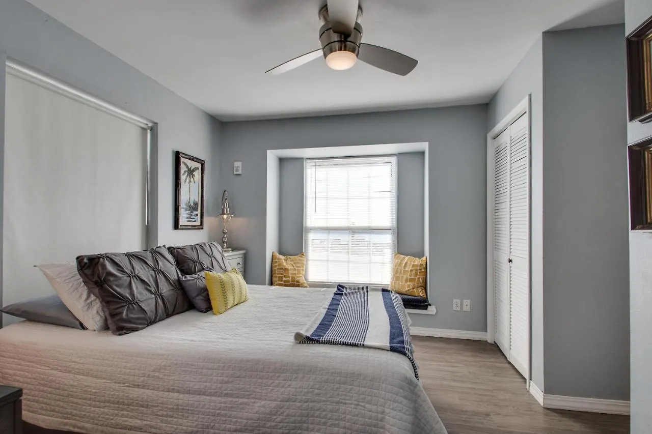 Summer Breeze 201 Apartment Destin