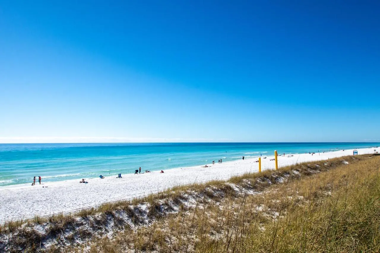 Summer Breeze 201 * Destin