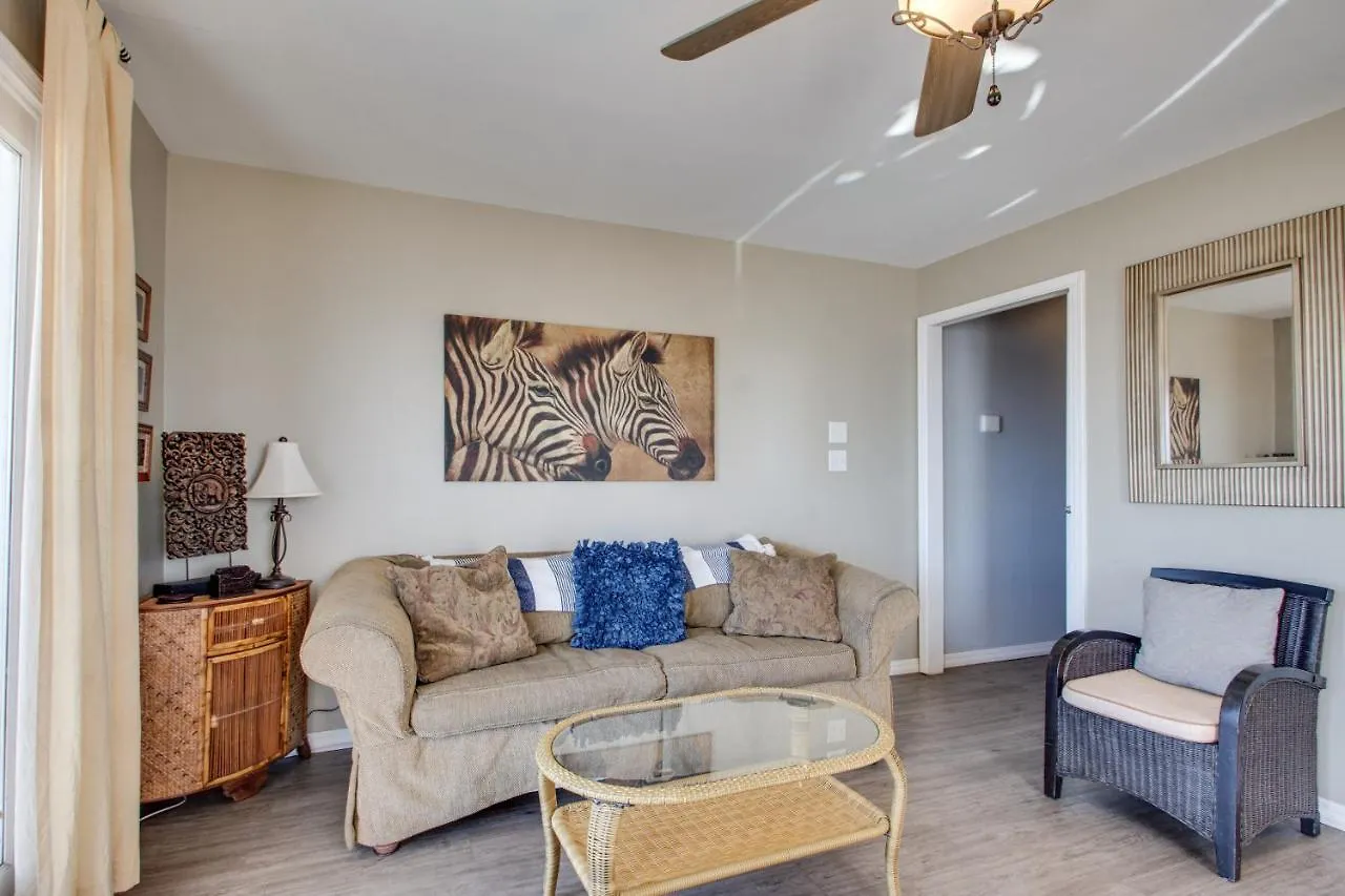 Summer Breeze 201 Apartment Destin