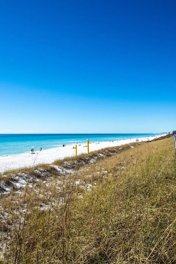 Summer Breeze 201 * Destin